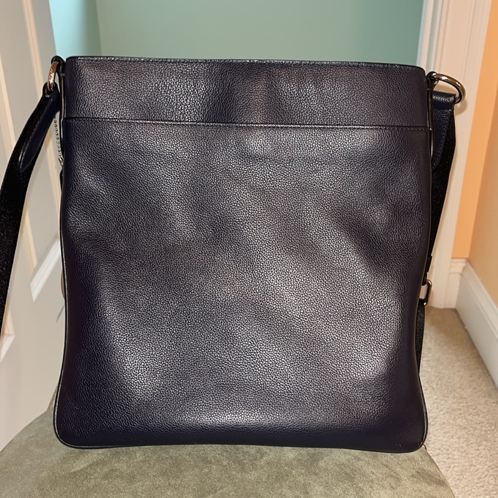Coach messenger bag - Picture 3 of 4